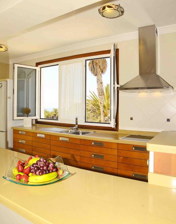 Casa Juanita Apartment Puerto Calero