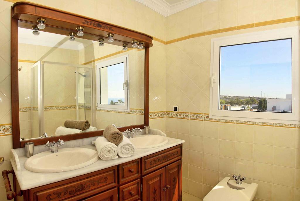 Apartment Casa Juanita Puerto Calero