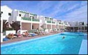 Apartment Gracioseros Puerto del Carmen (Lanzarote)