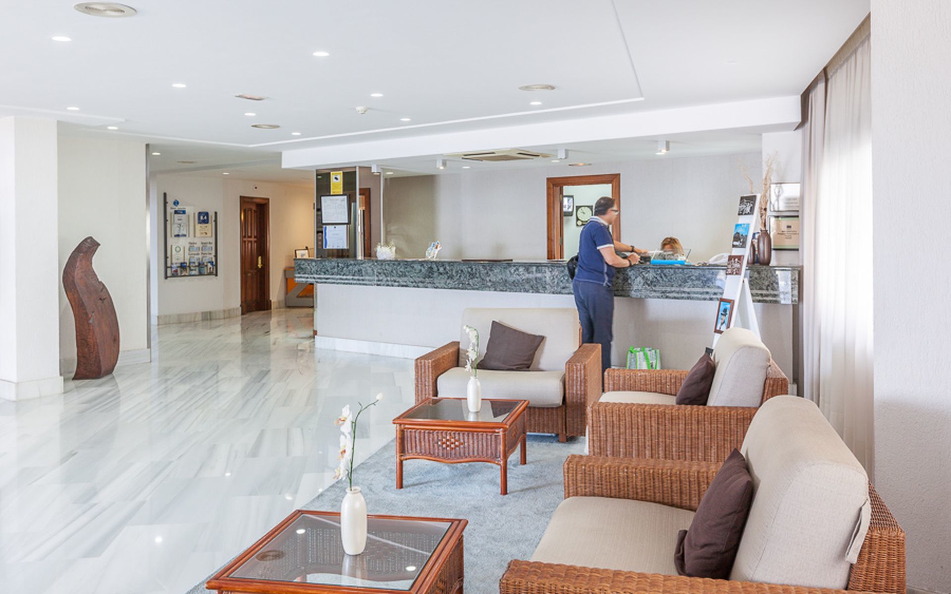 Hotel Lancelot Arrecife (Lanzarote)