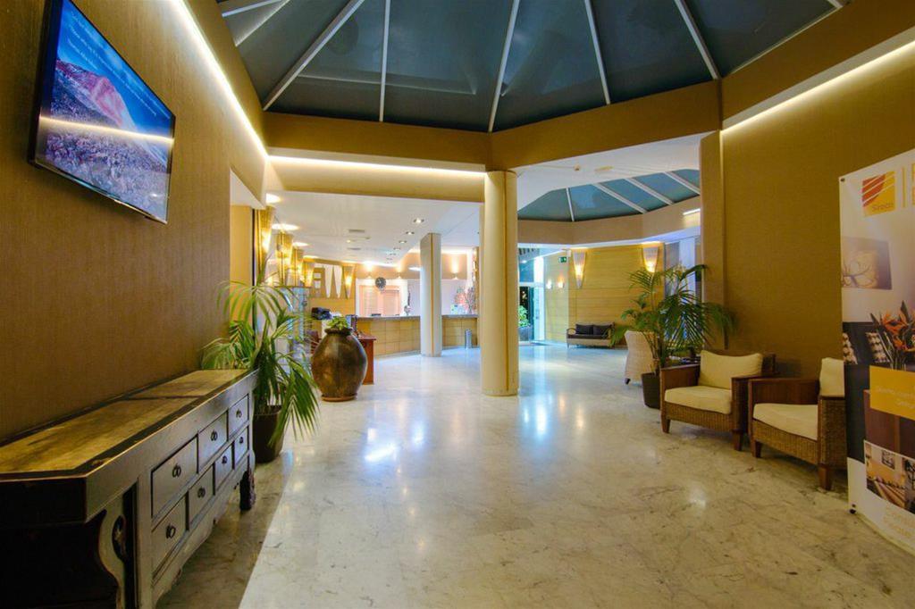 Apartamento Club Siroco (adults Only) Costa Teguise