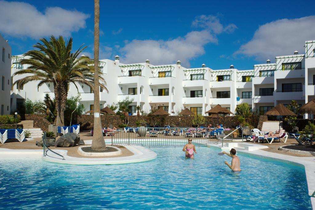 Club Siroco (adults Only) Costa Teguise