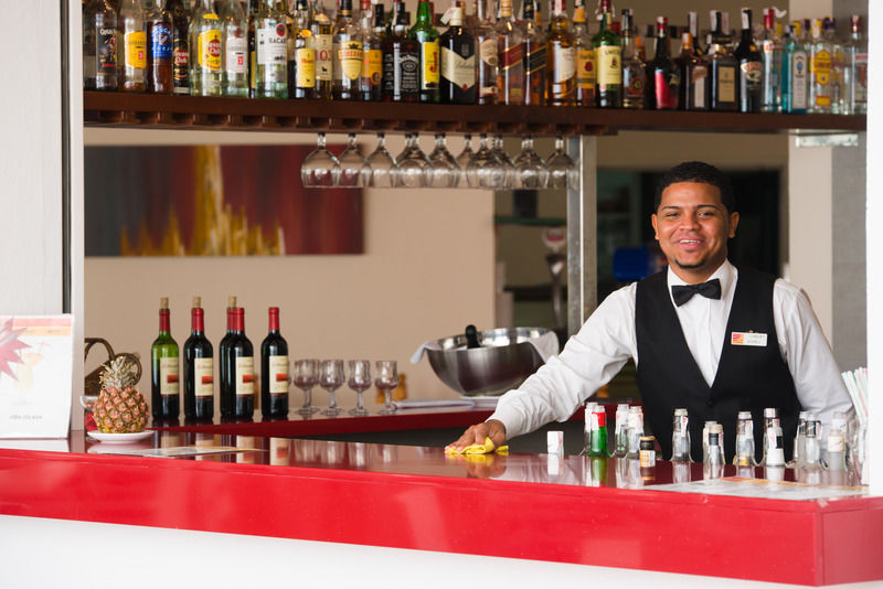 Apartamento Club Siroco (adults Only) *