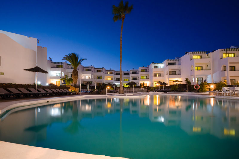 Apartamento Club Siroco (adults Only) *