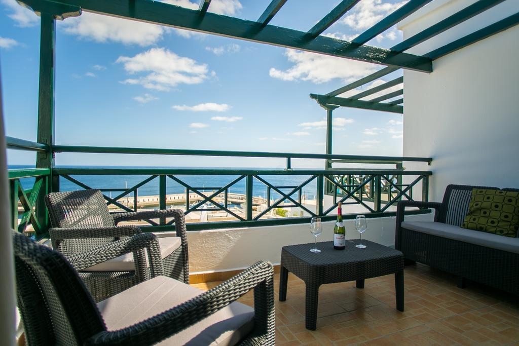 Apartment Lanzholidays Tias