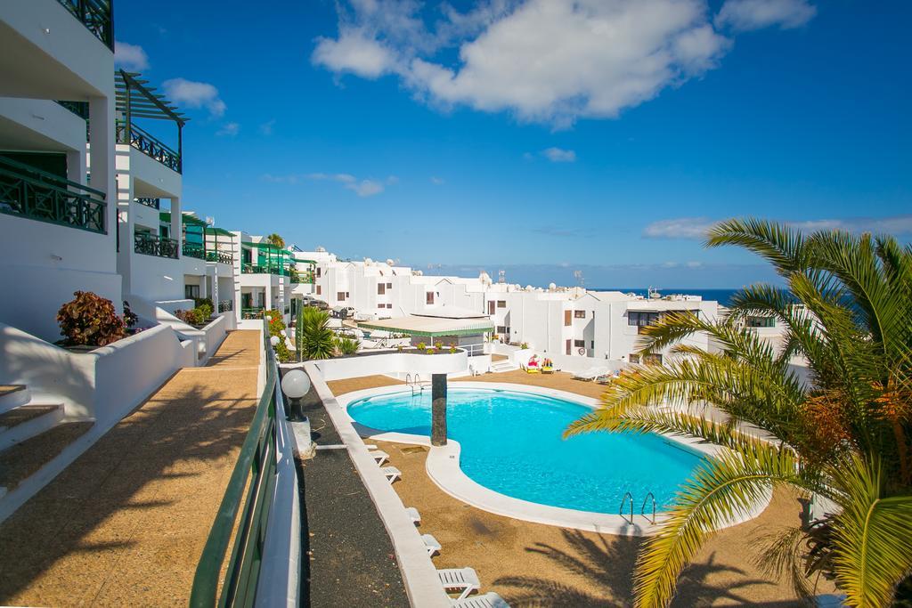 Apartment Lanzholidays Tias
