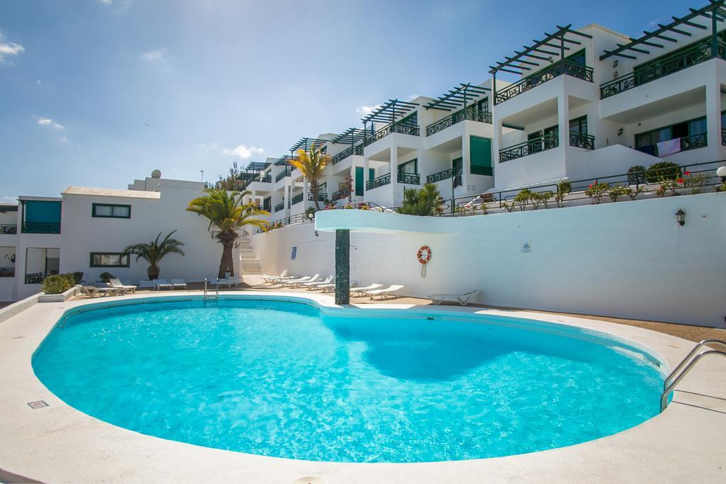 Apartment Lanzholidays *