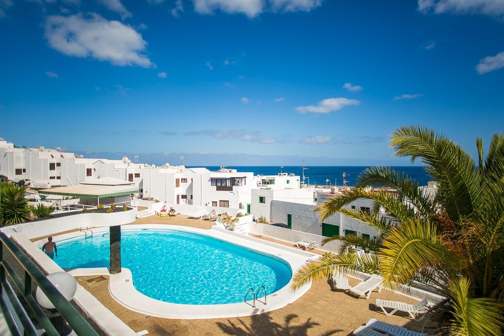 Apartment Lanzholidays Tias