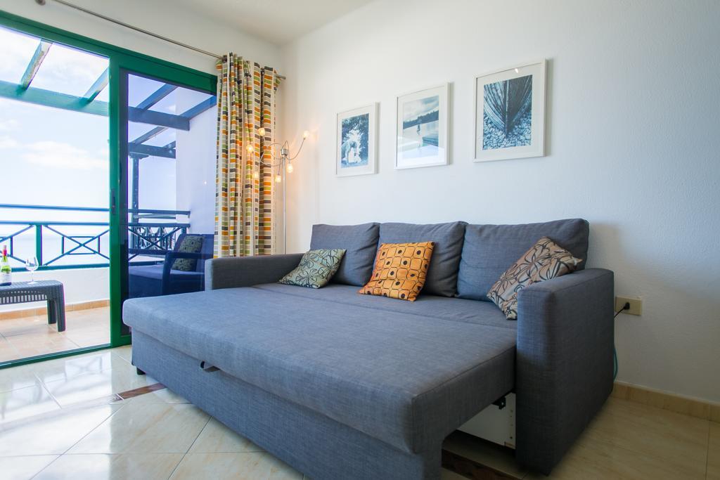 Apartment Lanzholidays Tias