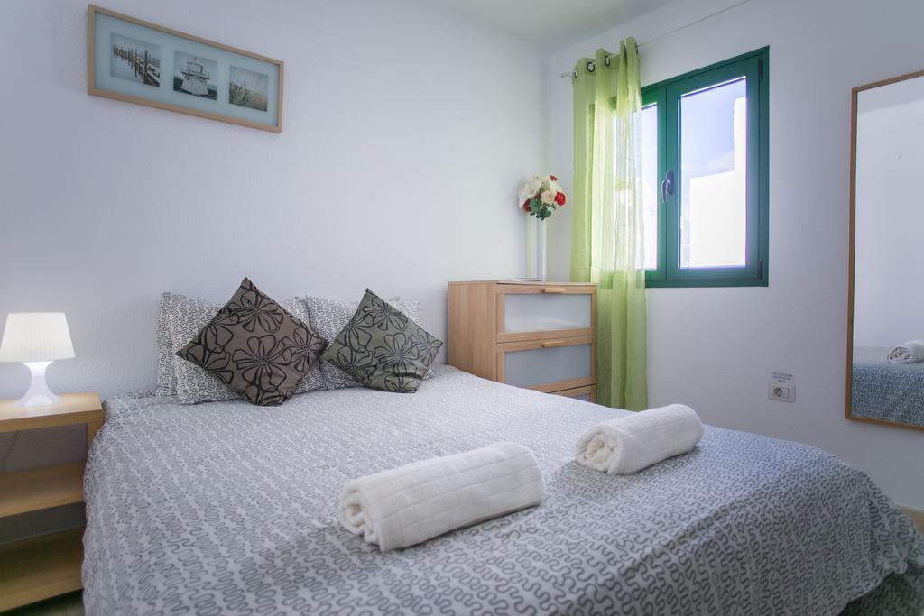 Apartment Lanzholidays *