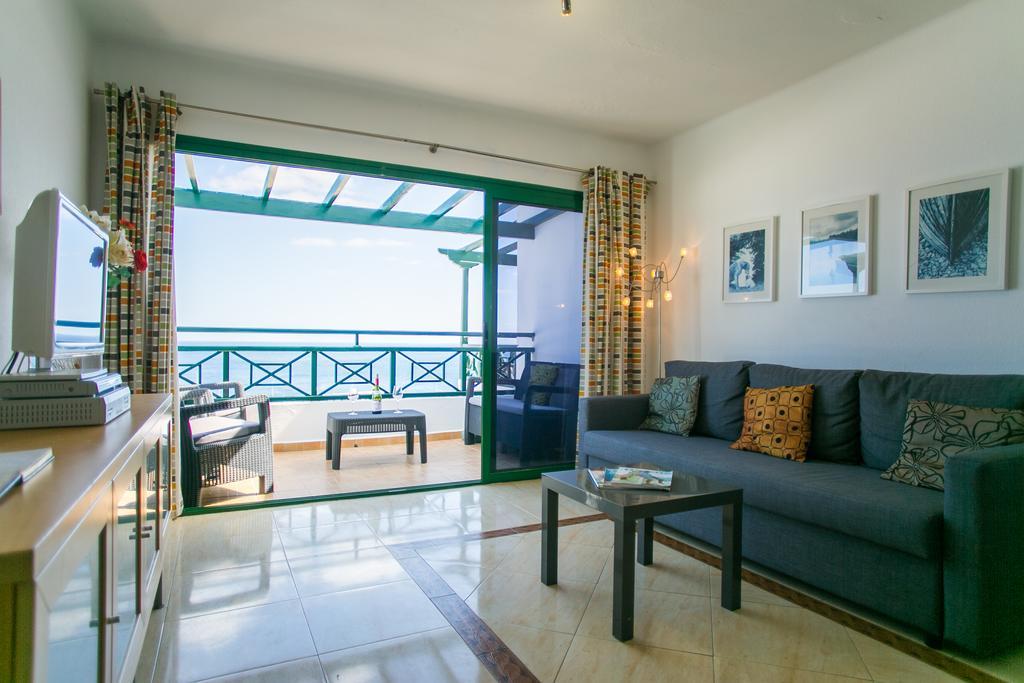 Apartment Lanzholidays *