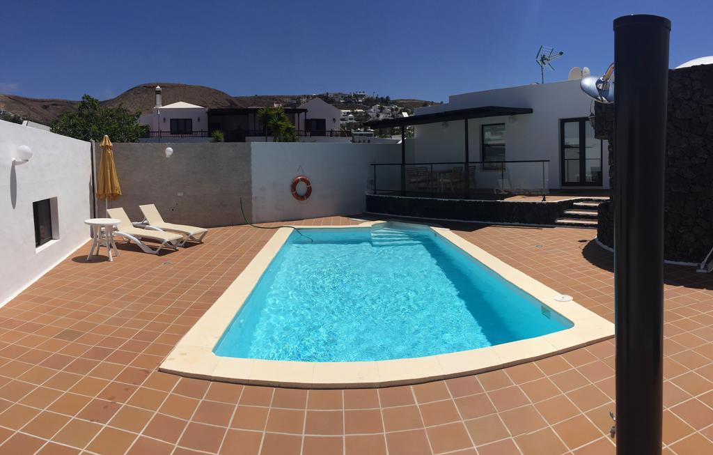 Holiday home Casa Alba