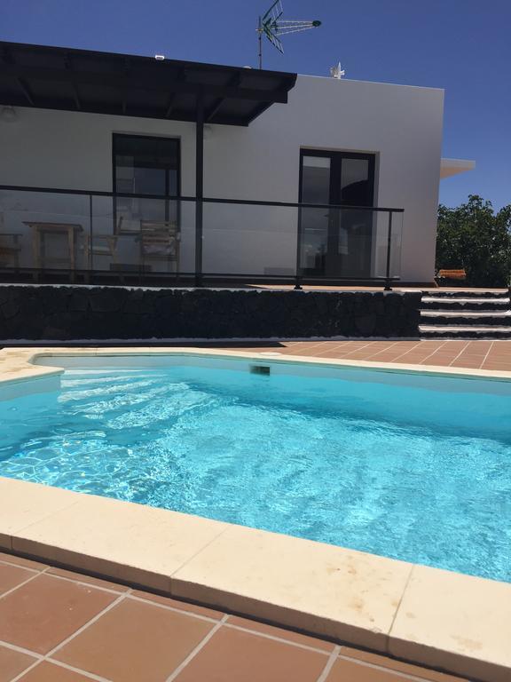 Holiday home Casa Alba