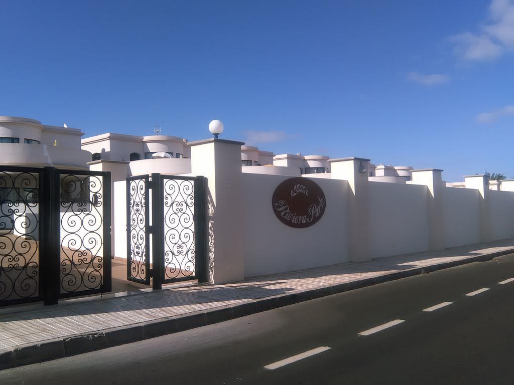 Riviera Park 2a Puerto del Carmen (Lanzarote)