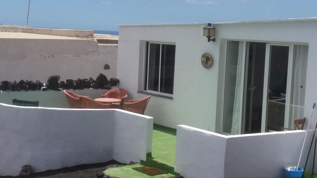 Casita De Gato Tahiche