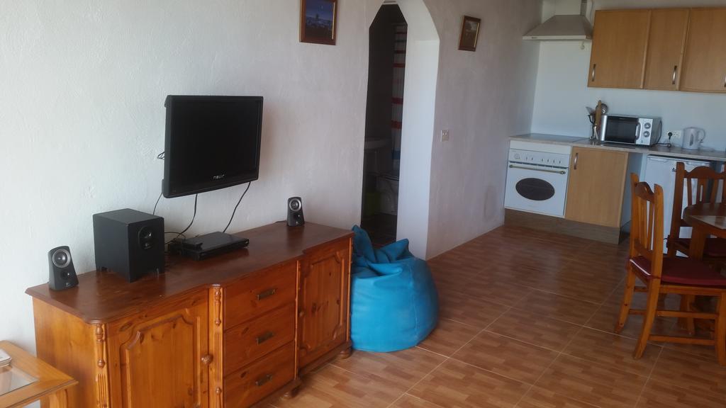 Сasa de vacaciones Casita De Gato *