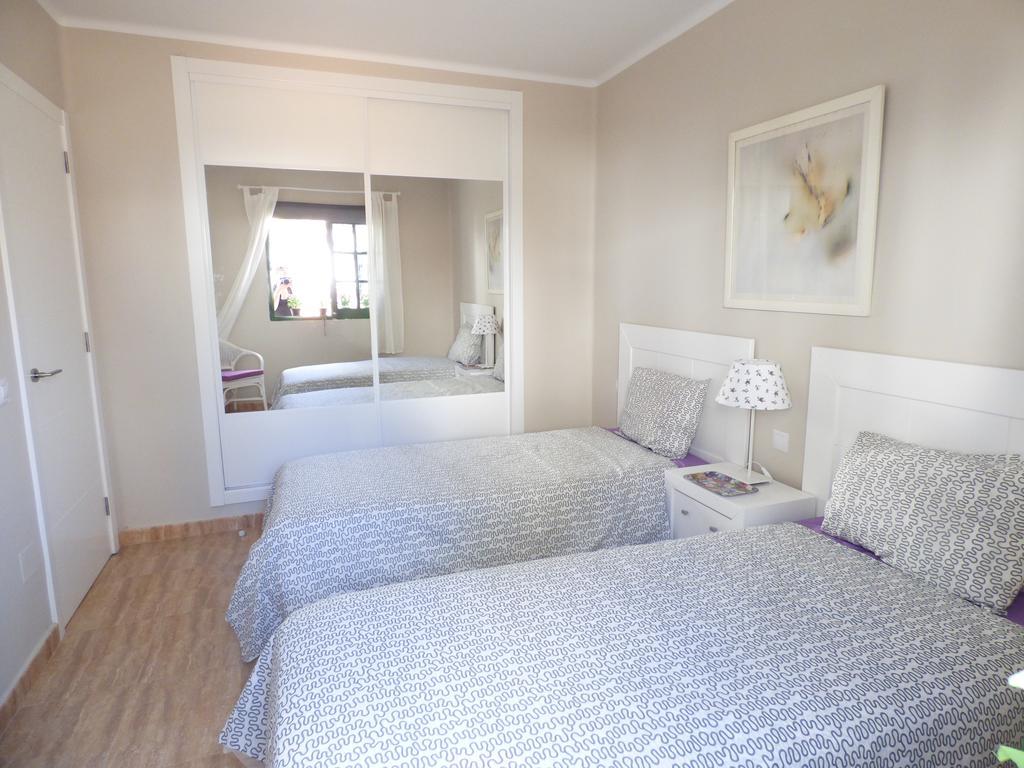 Apartment Departamento Jose *
