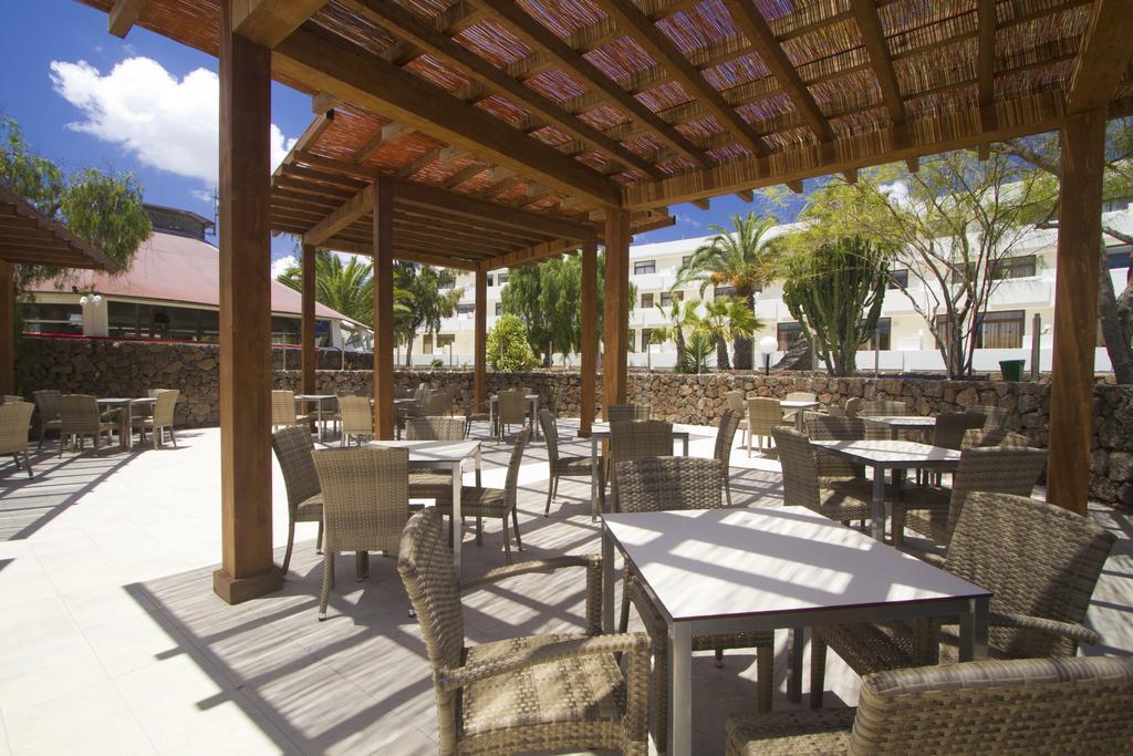 Hotel Zocos Impressive Lanzarote 4*