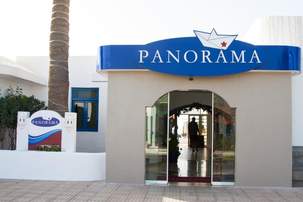 Apartamento Panorama Adults Only *