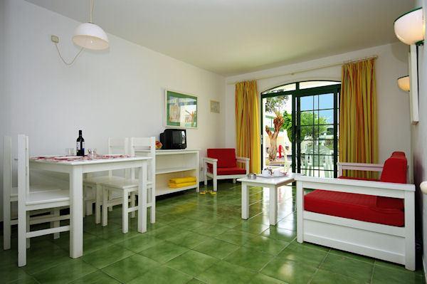 Apartment Blue Sea Lanzarote Palm Puerto del Carmen (Lanzarote)