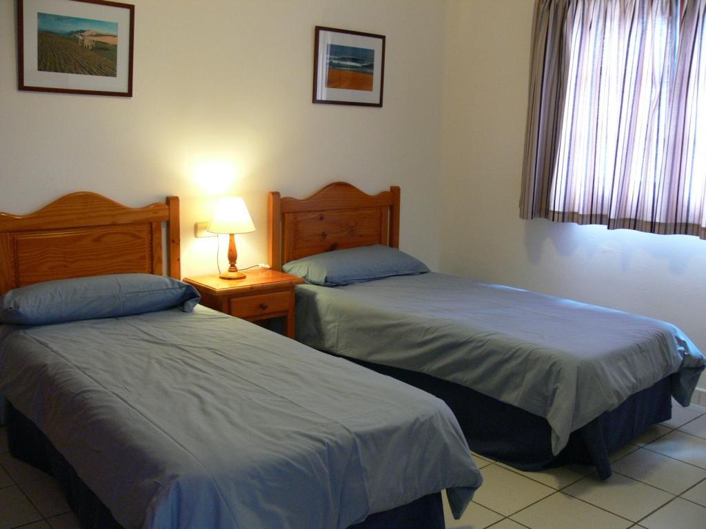 Playamar Puerto del Carmen (Lanzarote)