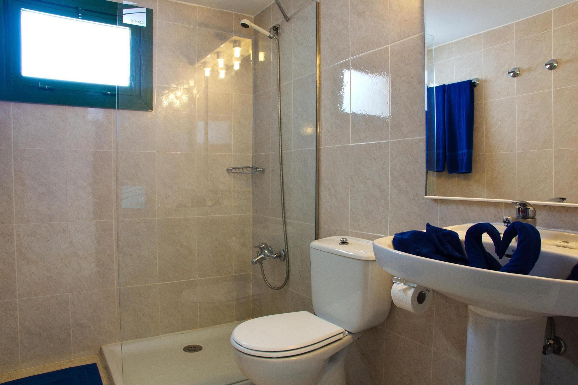 Apartamento Club Siroco (adults Only) *