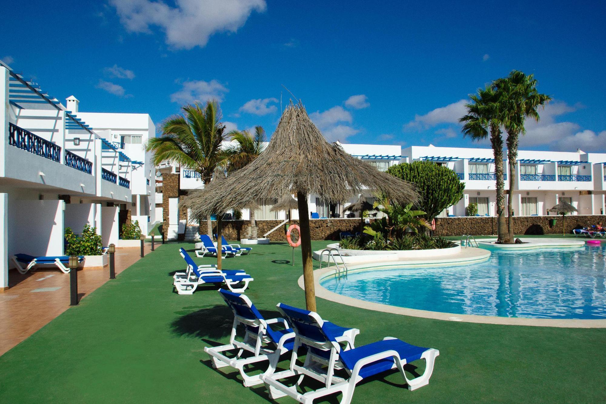 Apartamento Club Siroco (adults Only)