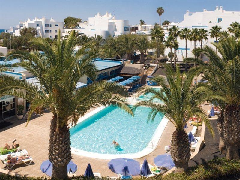 Aparthotel Costa Mar Puerto del Carmen (Lanzarote)