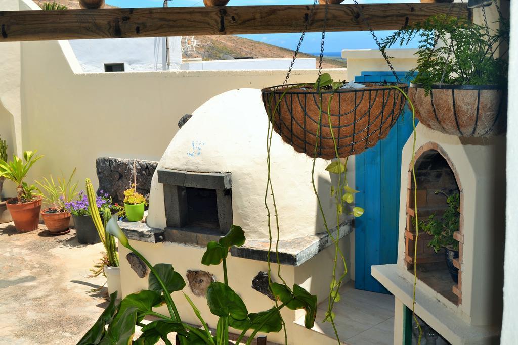 Casitas