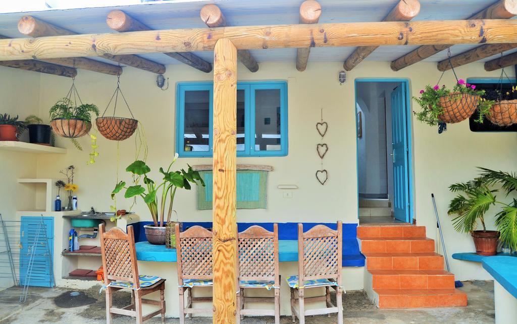Country house Casitas *