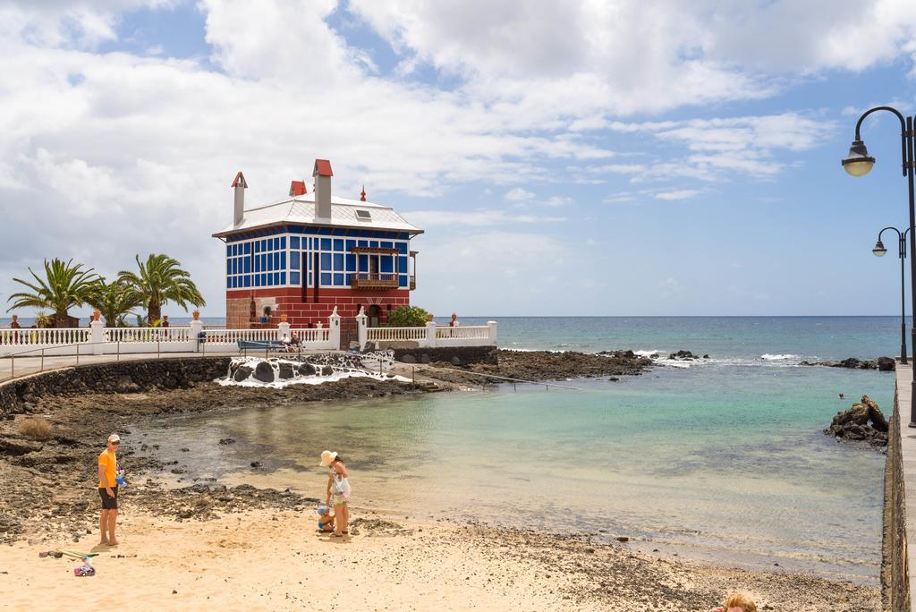 Casa Varadero Arrieta
