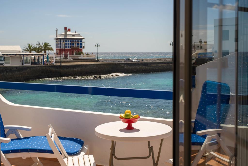 Casa Varadero Arrieta Arrieta (Lanzarote)