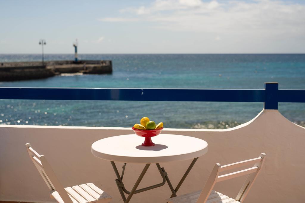 Apartment Casa Varadero Arrieta Arrieta (Lanzarote)