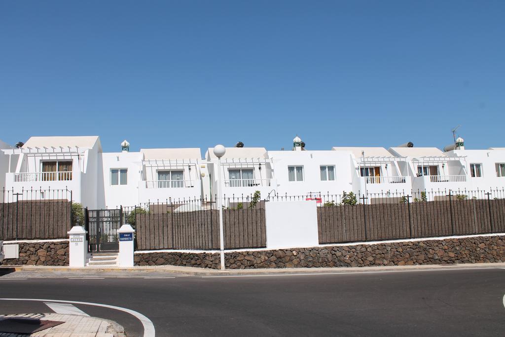 Apartment Cactus Puerto del Carmen (Lanzarote)