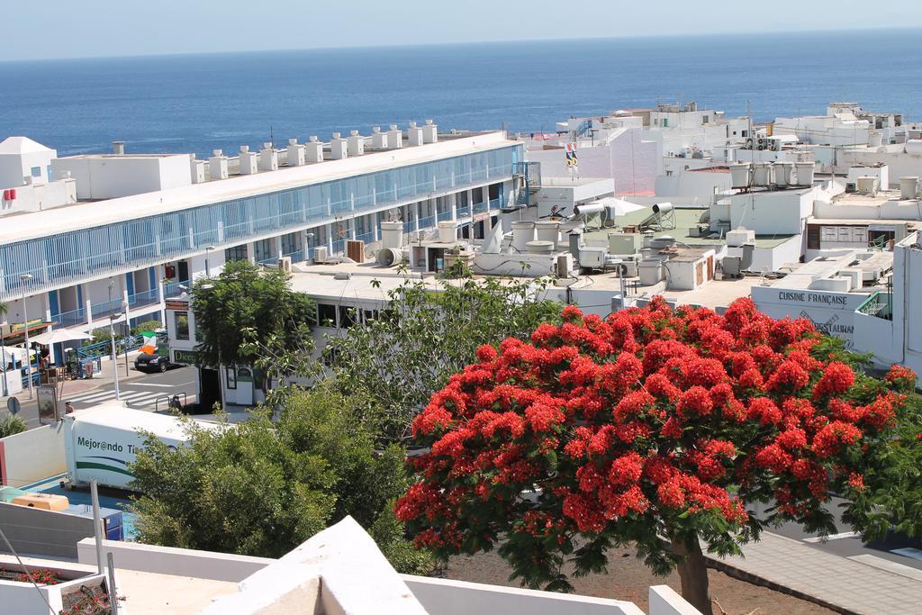 Apartment Gabiete