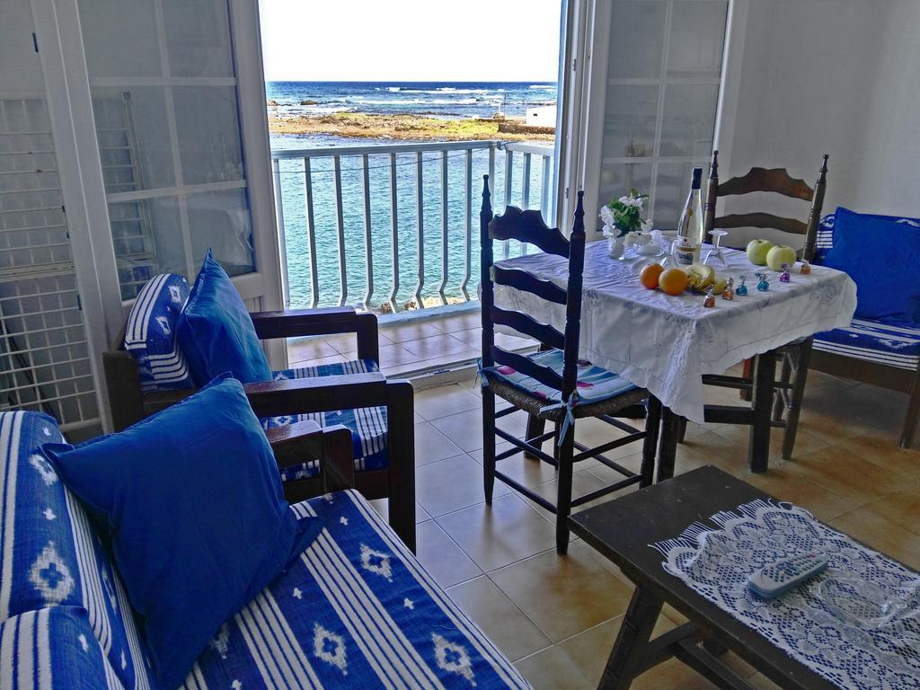 Apartment Perla Del Atlantico