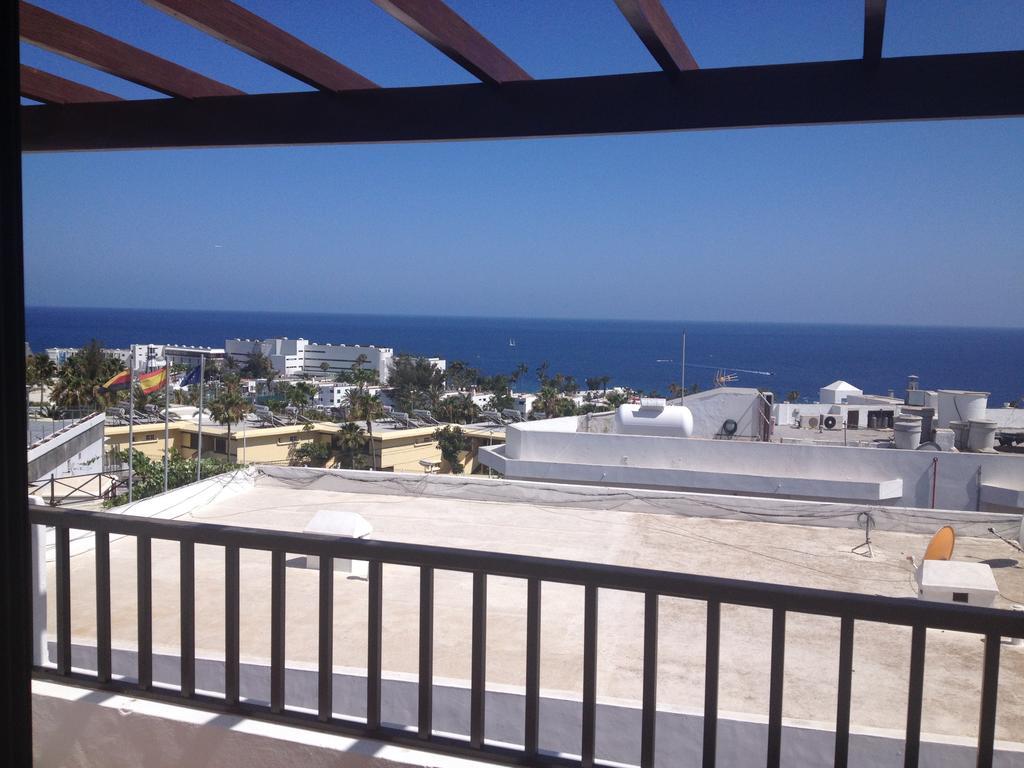 Apartment Gabiete *