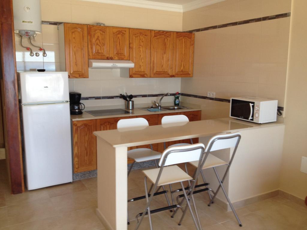 Apartment Gabiete
