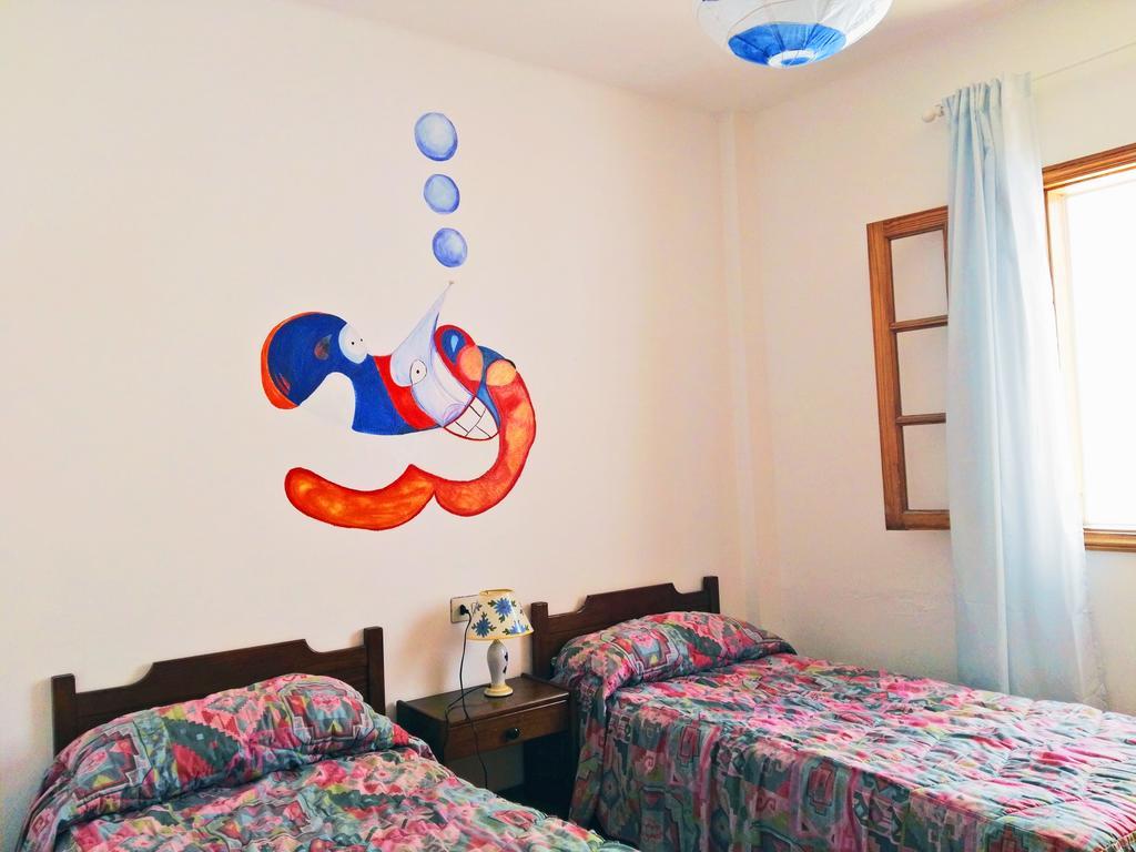 Apartment Perla Del Atlantico *