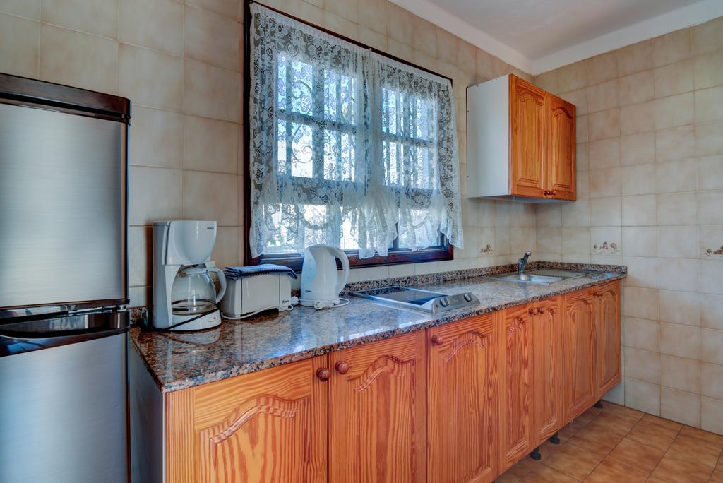 Apartamento Acacias