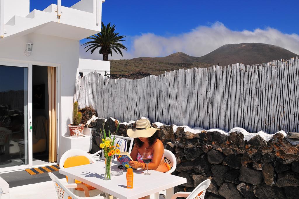 Volcan Rural