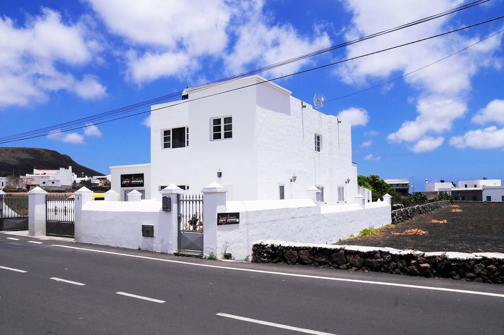 Volcan Rural