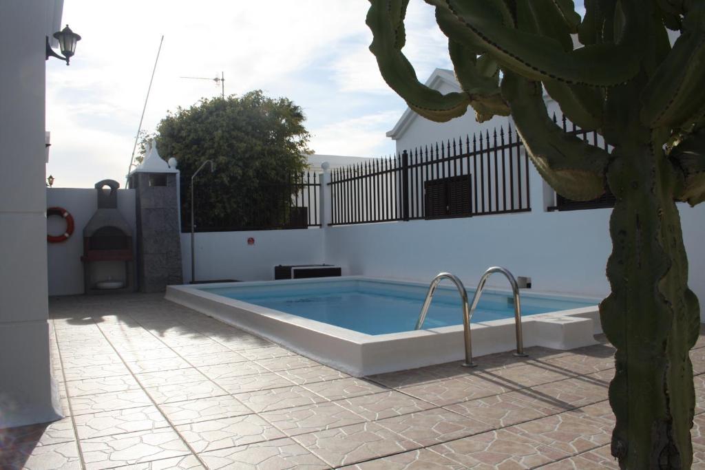 Sal Villa Puerto del Carmen (Lanzarote)