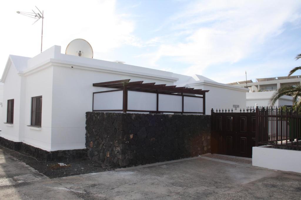 Sal Puerto del Carmen (Lanzarote)