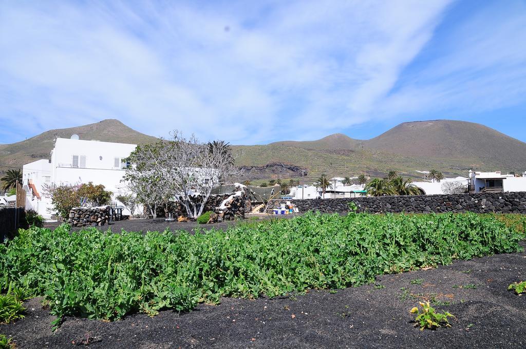 Volcan Rural Máguez