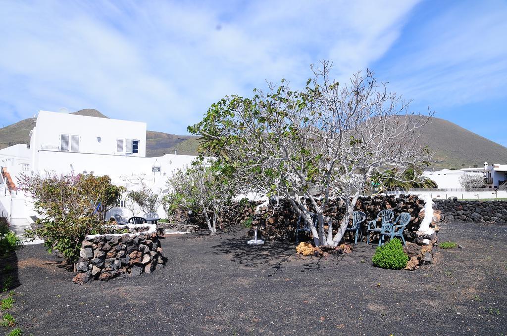 Casa rural Volcan Rural