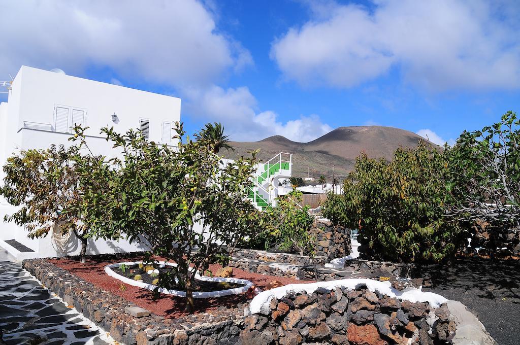 Casa rural Volcan Rural
