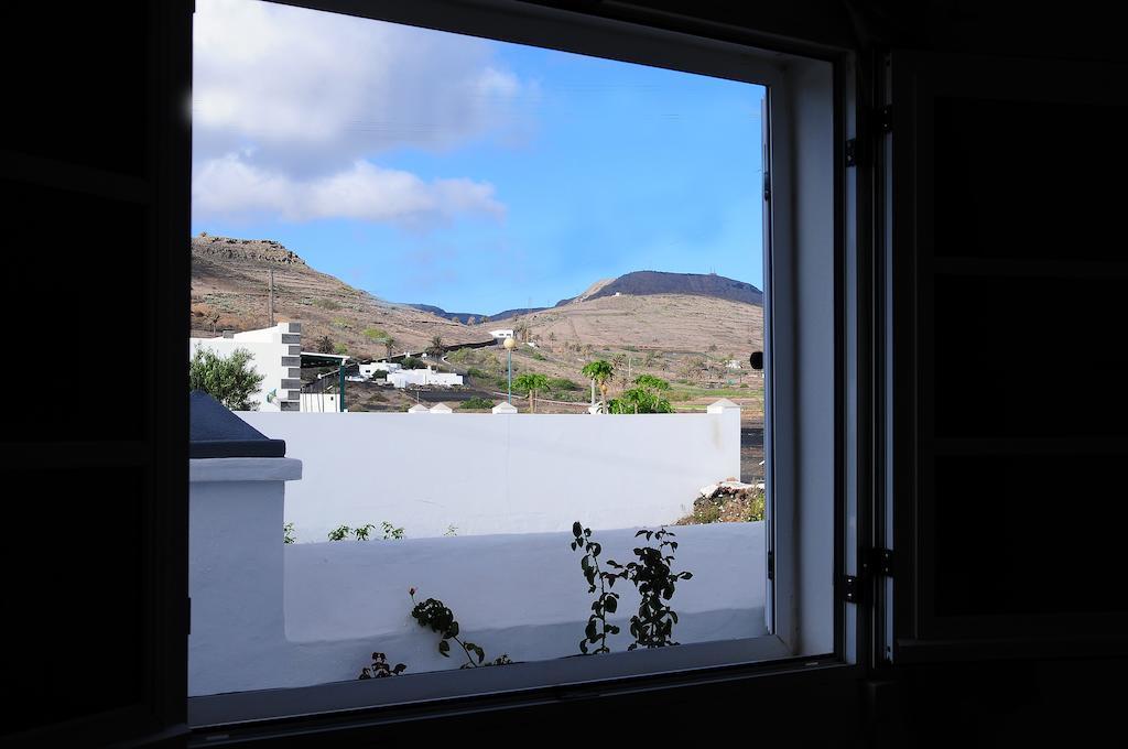 Casa rural Volcan Rural