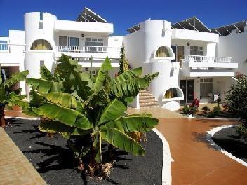 Apartahotel Floresta 3*