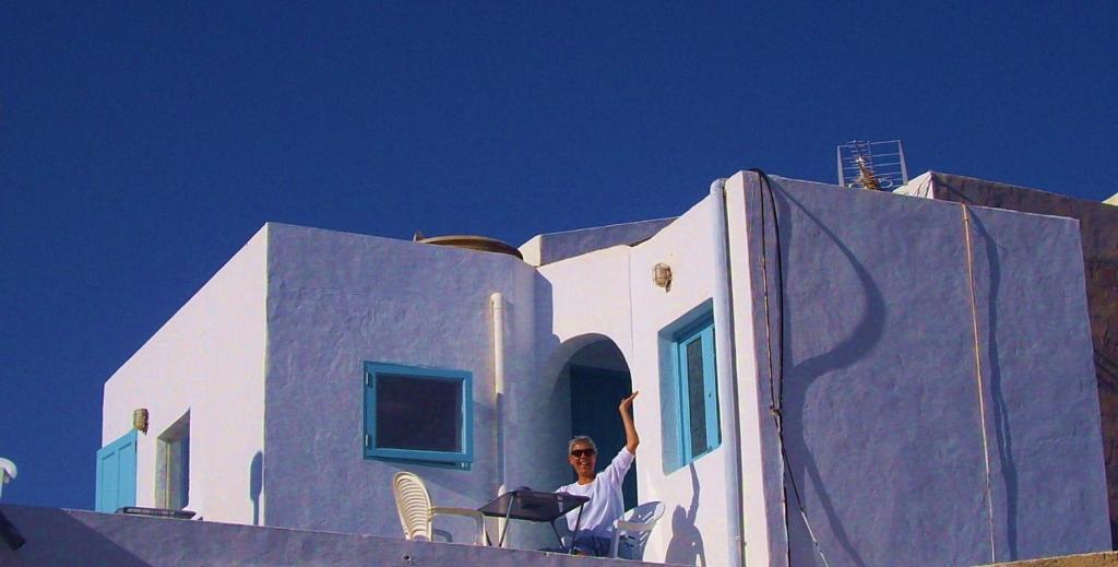 Casitas Casa rural *